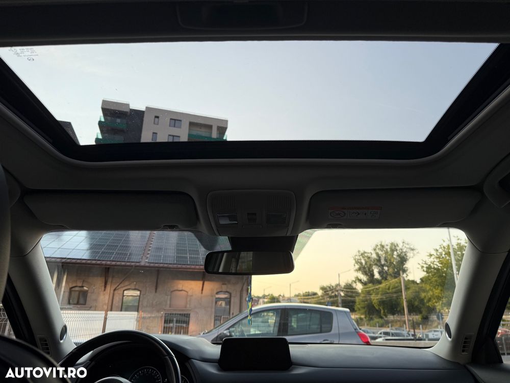 Mazda CX-5 G194 4x4 AT Revolution Top - 6