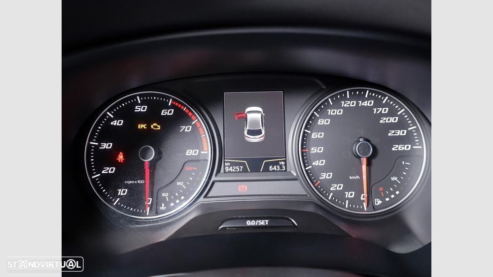 SEAT Leon - 12