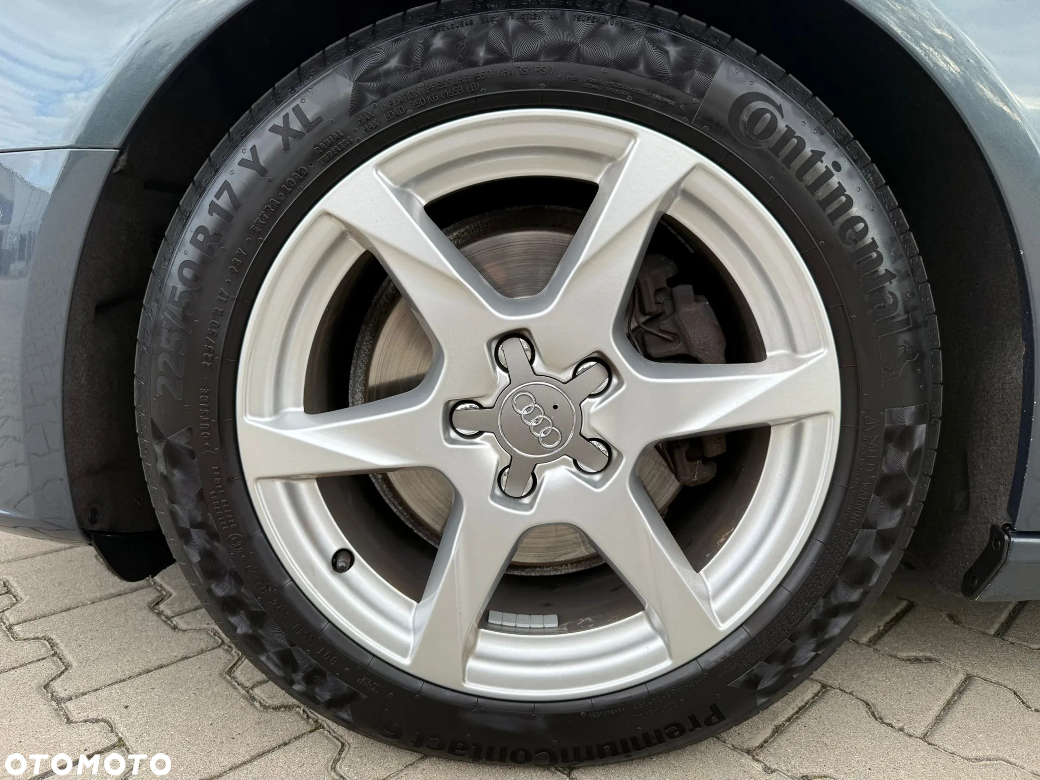 Audi A4 1.8 TFSI Prime Line - 31