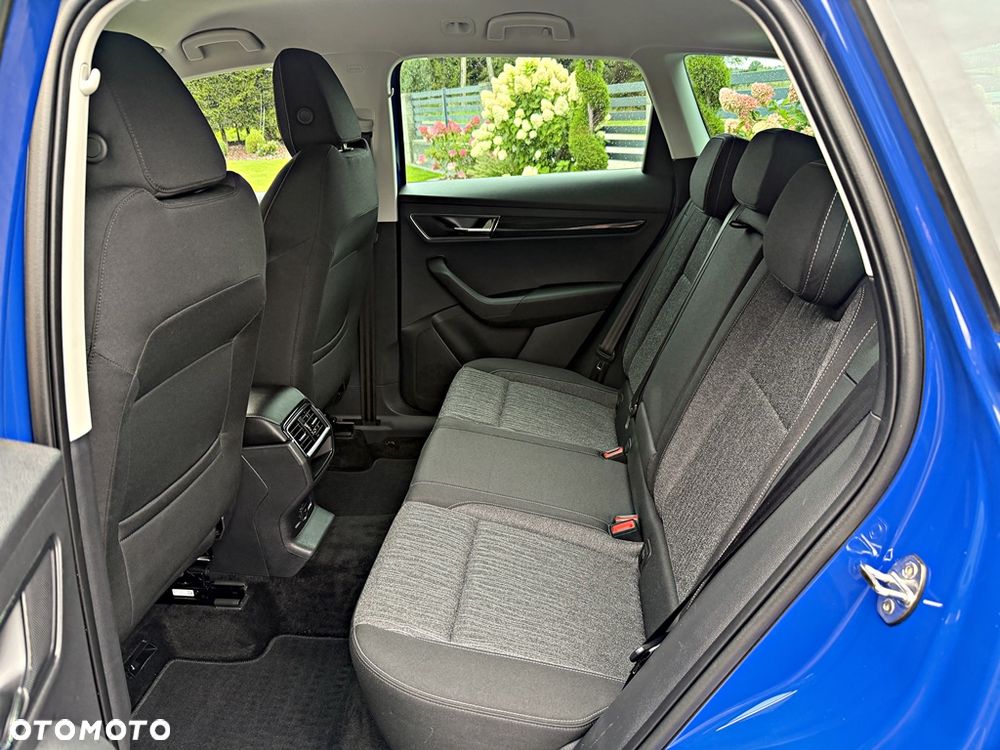 Skoda Karoq 2.0 TDI SCR 4x4 Style DSG - 21