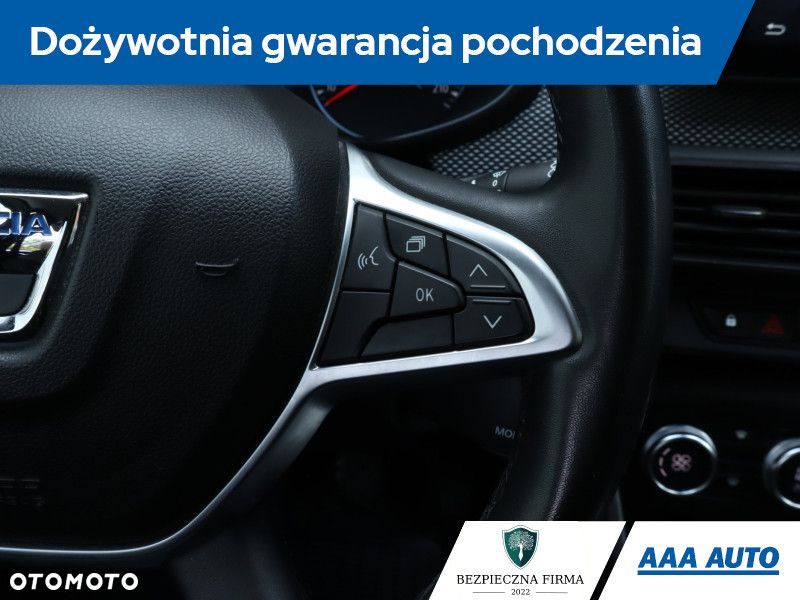 Dacia Jogger - 21