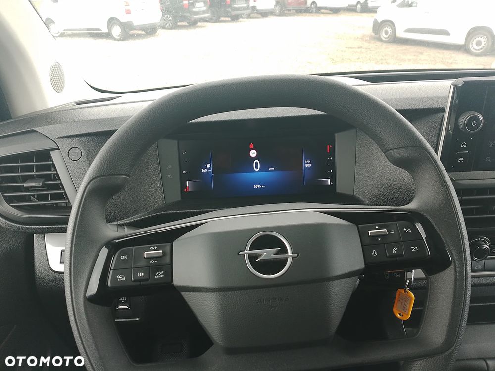 Fiat Scudo Vivaro Proace Jumpy Expert L3 Long Maxi Izoterma Chłodnia Mroźnia minus 20st 220V 3os 3Eupal - 7