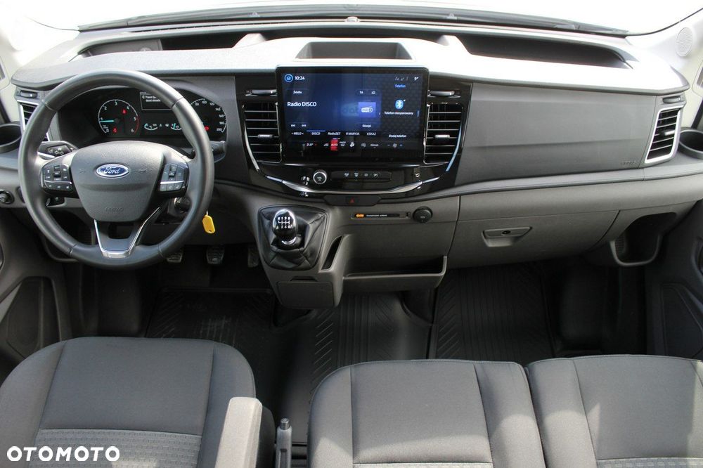 Ford Transit - 11