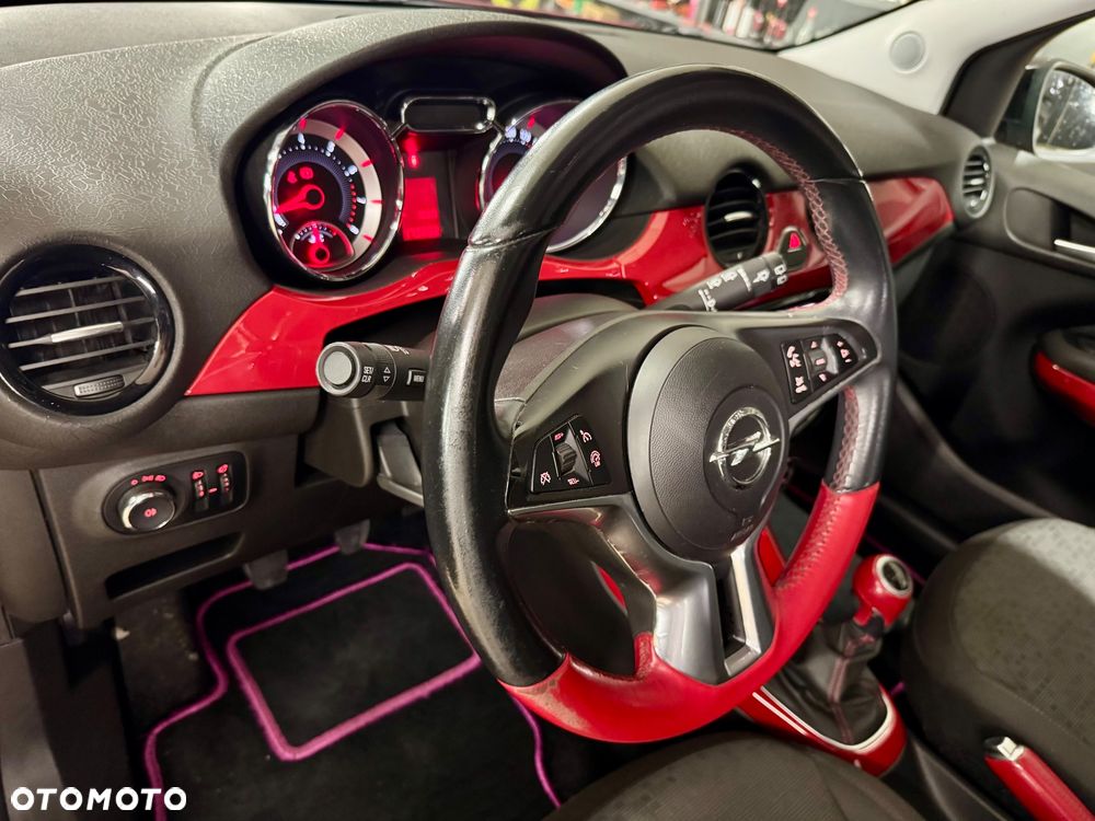 Opel Adam - 23