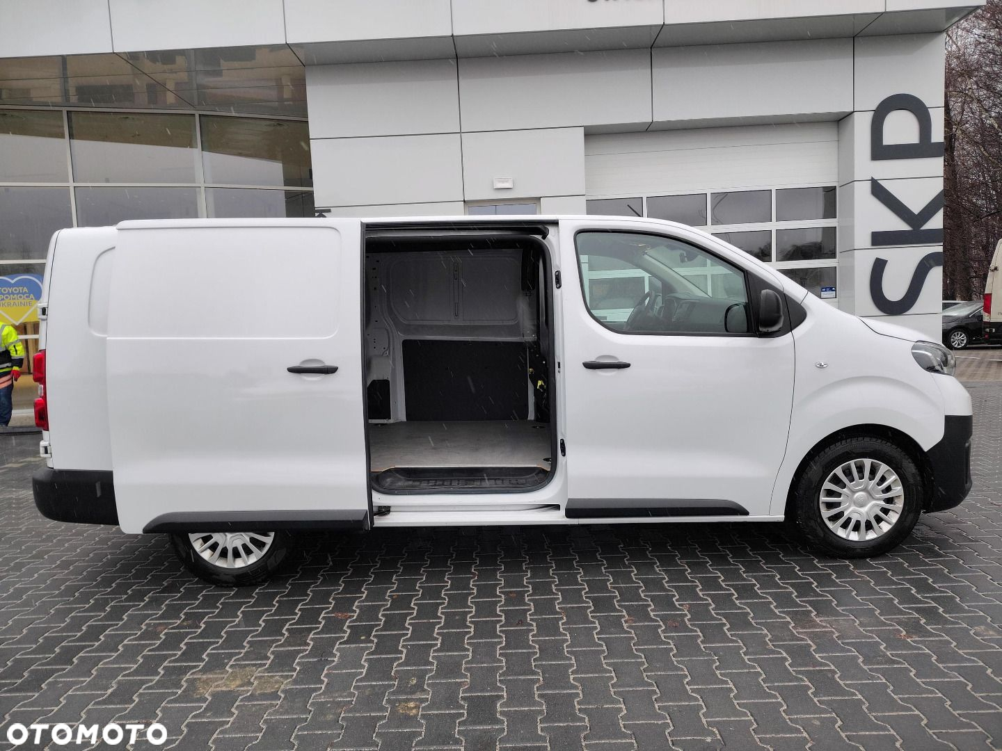 Toyota PROACE - 16