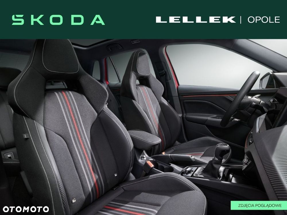 Skoda Kamiq - 4