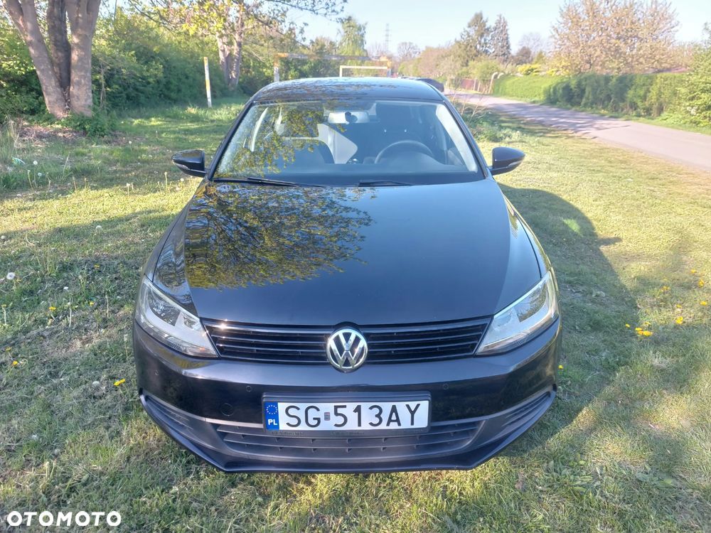 Volkswagen Jetta 1.4 TSI Comfortline - 2