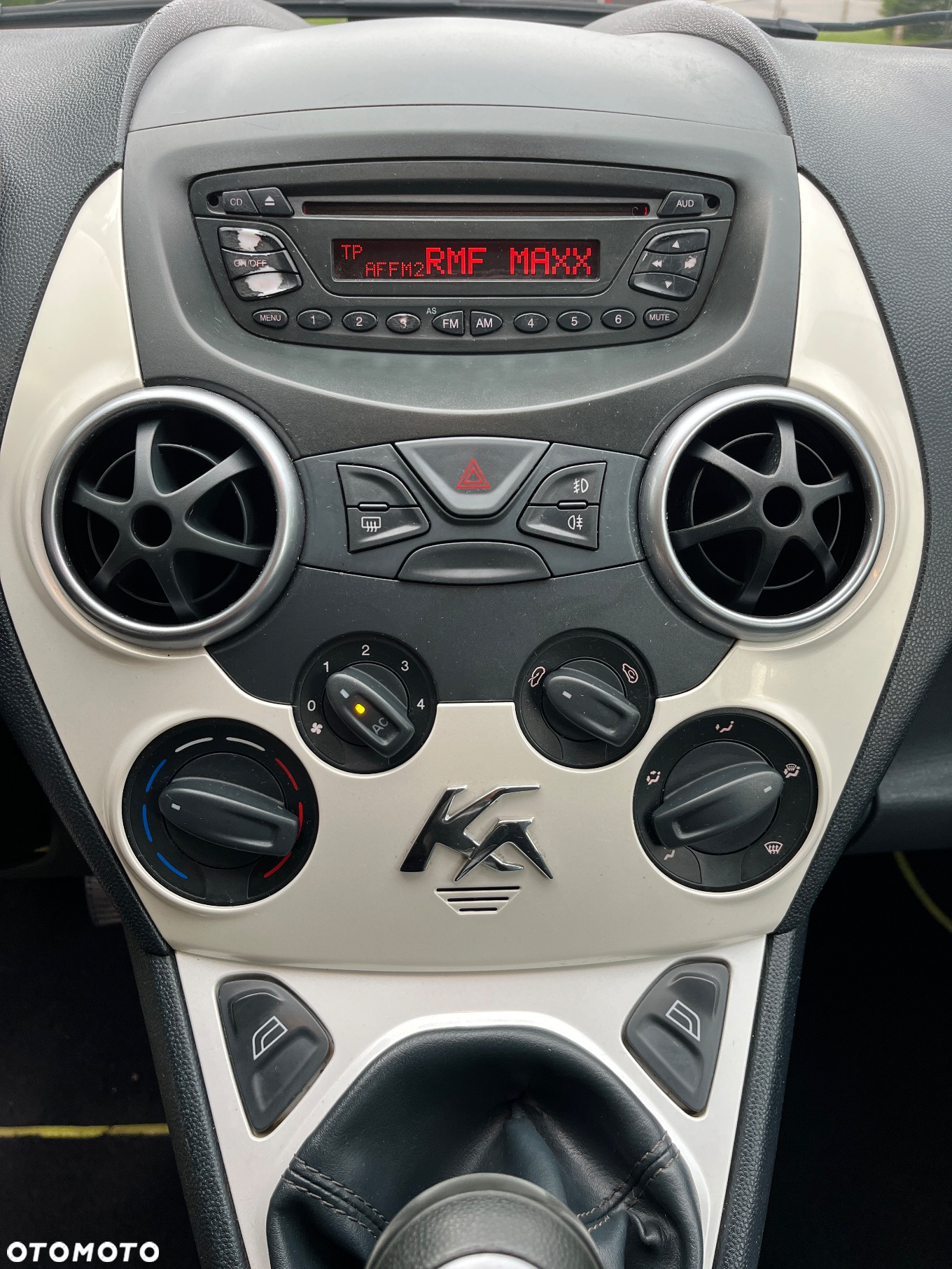 Ford KA 1.2 Digital EU5 - 20