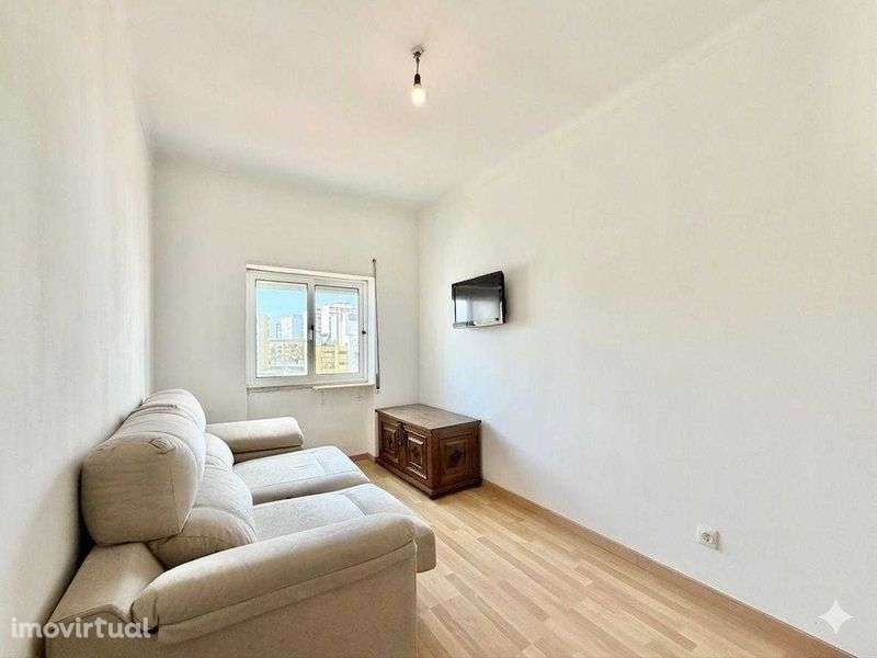 Apartamento T1 - Barreiro, Parque da Cidade - Grande imagem: 3/8