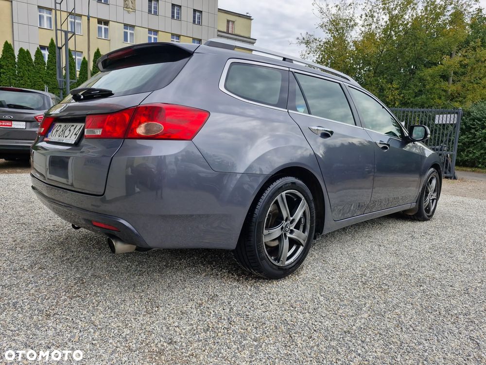 Honda Accord 2.0 Comfort - 5