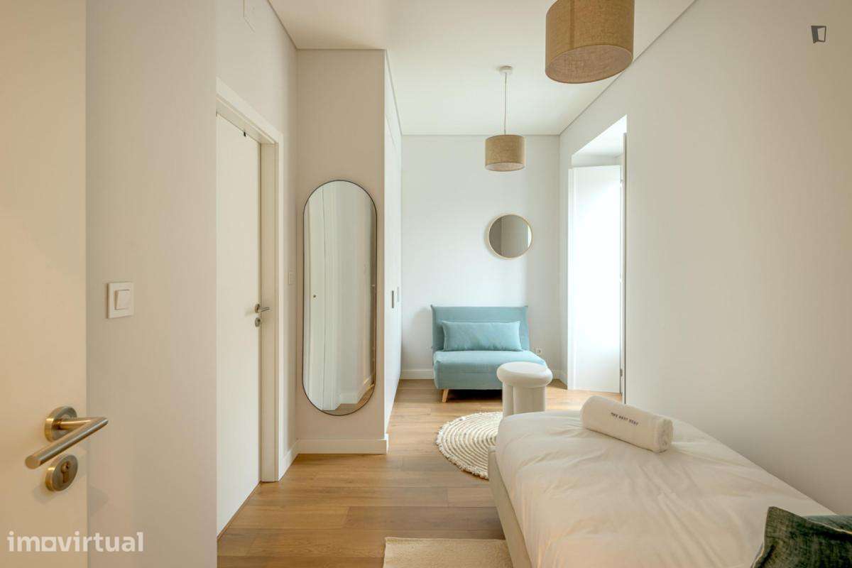 Apartamento com 1 quartos - localizado em Caparica Lisbon - Grande imagem: 3/15