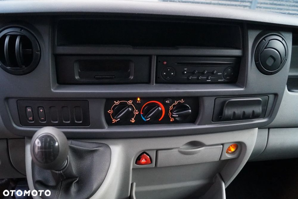 Renault Master - 28