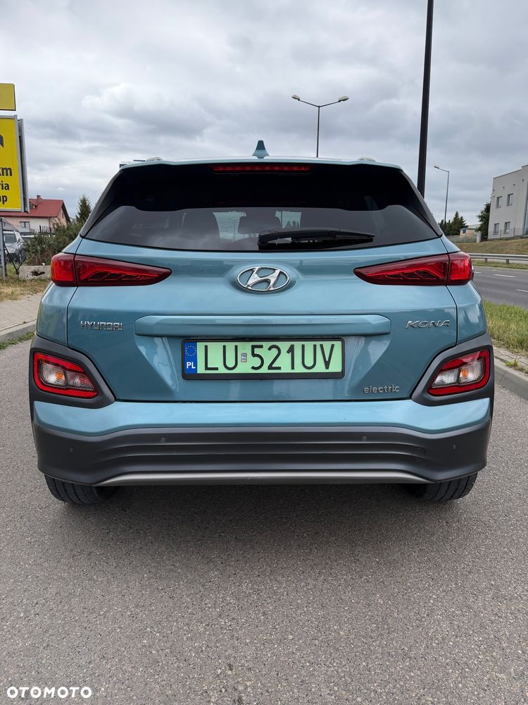 Hyundai Kona Business - 9