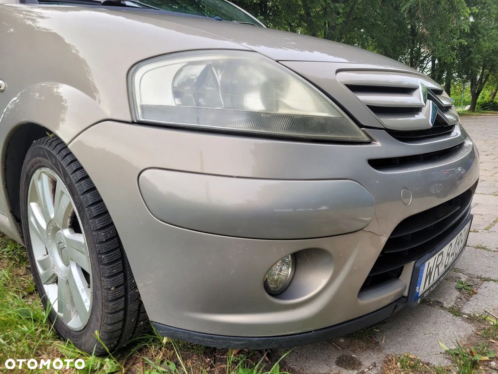 Citroën C3 1.6 Exclusive - 11