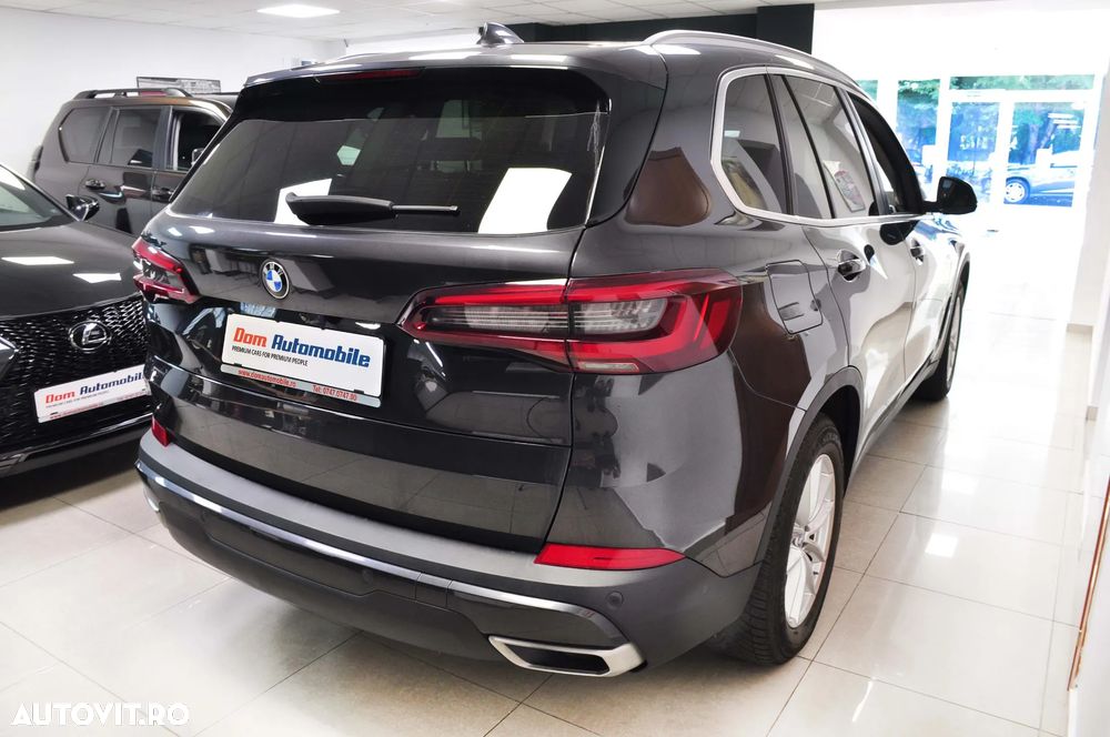 BMW X5 - 5