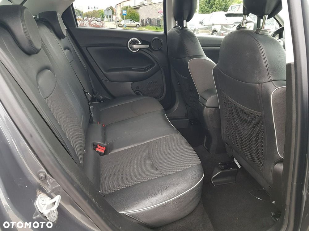 Fiat 500X 1.4 Multiair 4x2 S&S Cross Plus - 15