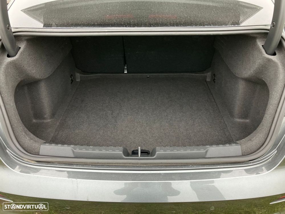 Audi A3 Limousine 30 TFSI S line S tronic - 11
