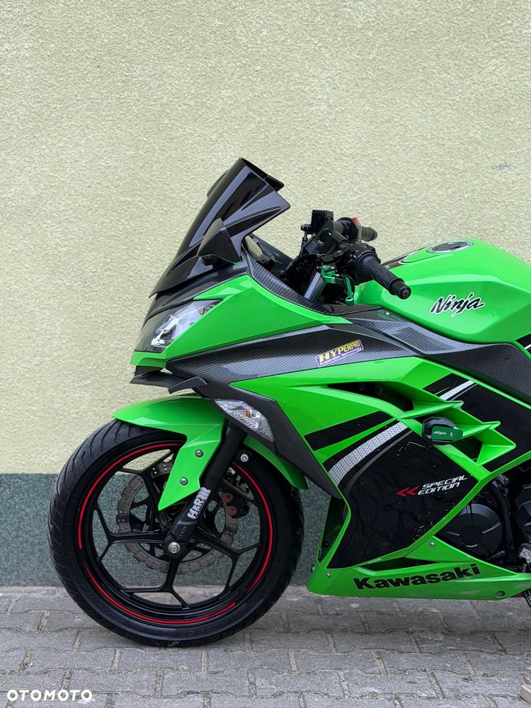 Kawasaki Ninja - 26