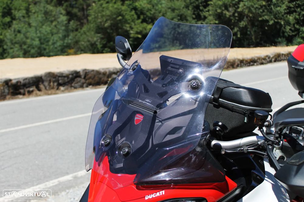 Ducati Multistrada V4 S Sport Radar - 43