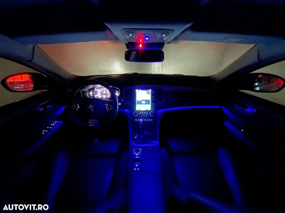 Renault Talisman ENERGY dCi 160 EDC INITIALE PARIS - 8