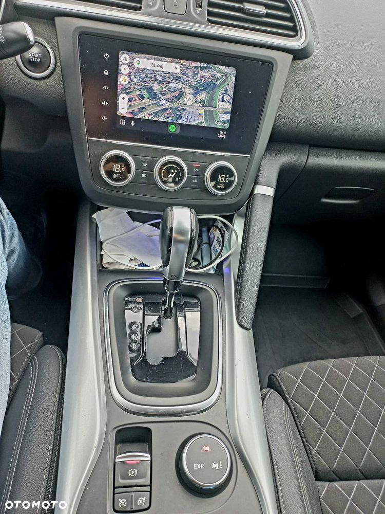 Renault Kadjar - 8