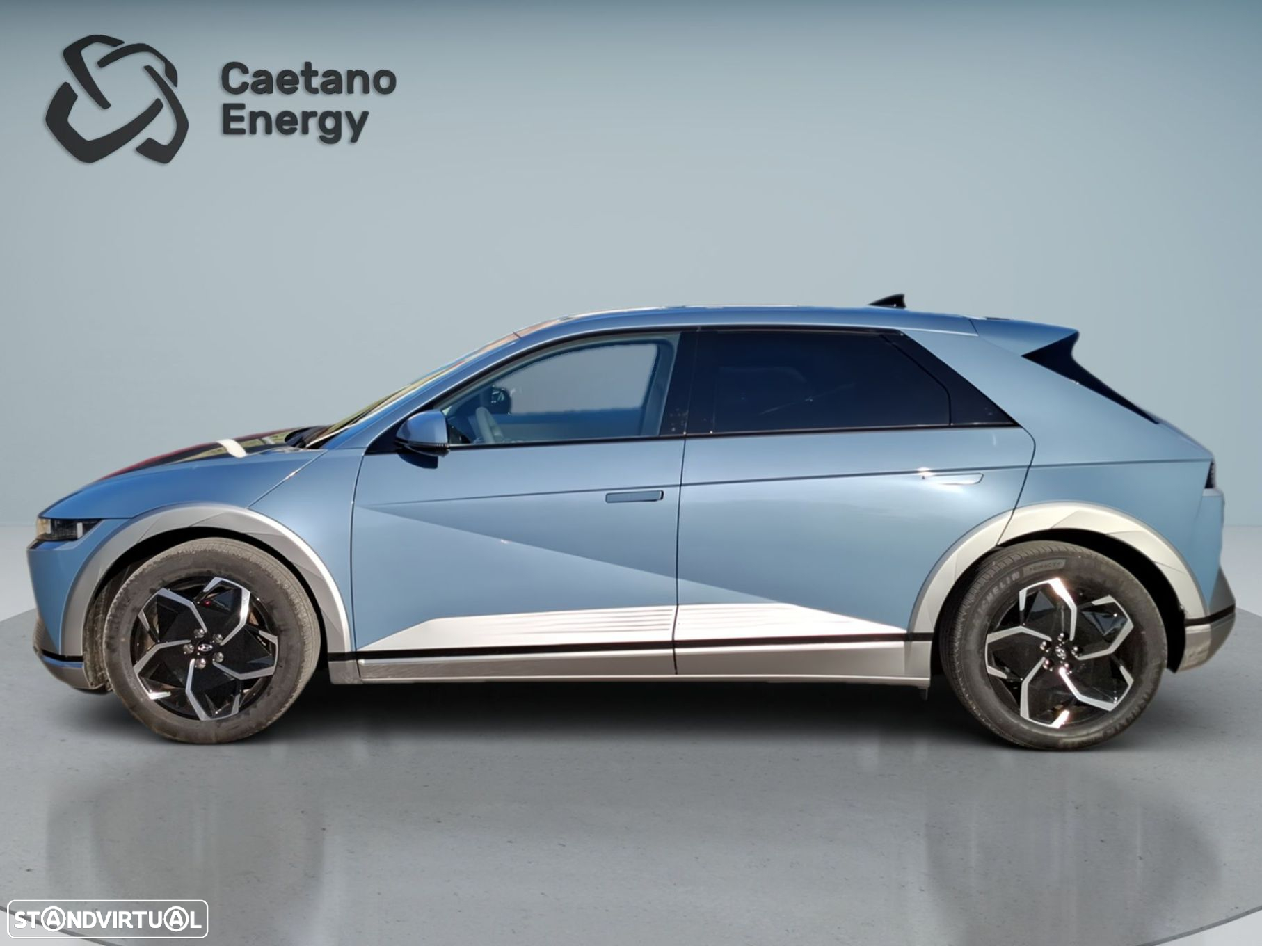 Hyundai Ioniq 5 77 kWh Vanguard - 5