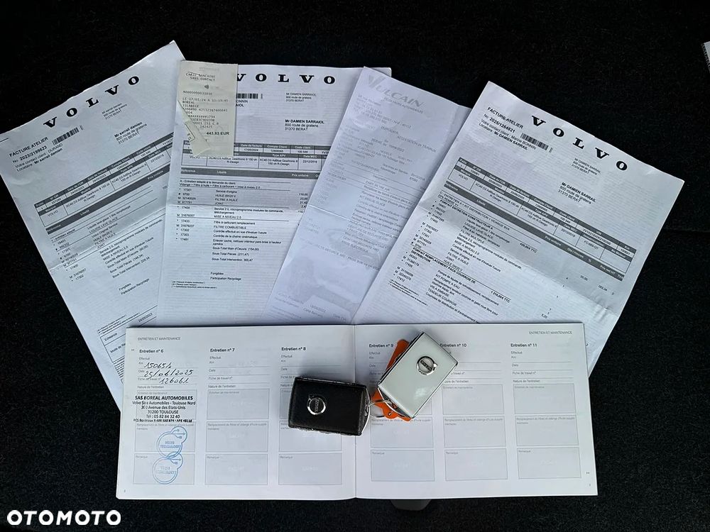 Volvo XC 40 D3 R-Design - 24