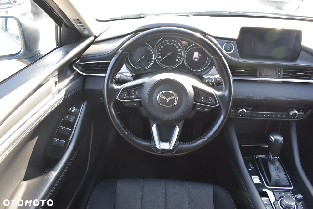Mazda 6 2.0 SkyJoy - 22