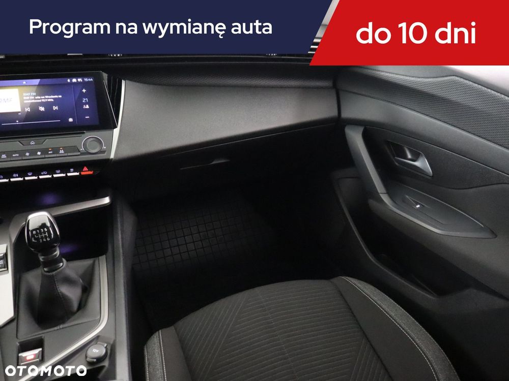 Peugeot 308 - 10