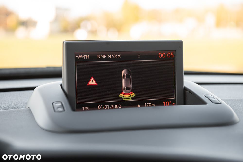 Peugeot 3008 - 21