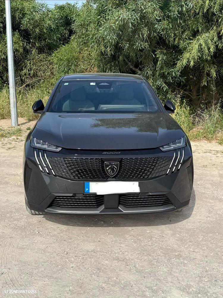 Peugeot 3008 1.2 Hybrid Allure e-DCS6 - 2