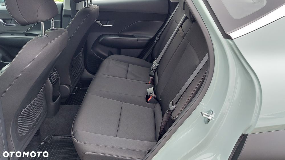 Hyundai Kona 1.6 T-GDI Executive DCT - 6