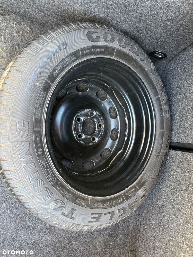 Volkswagen Golf 1.6 - 14