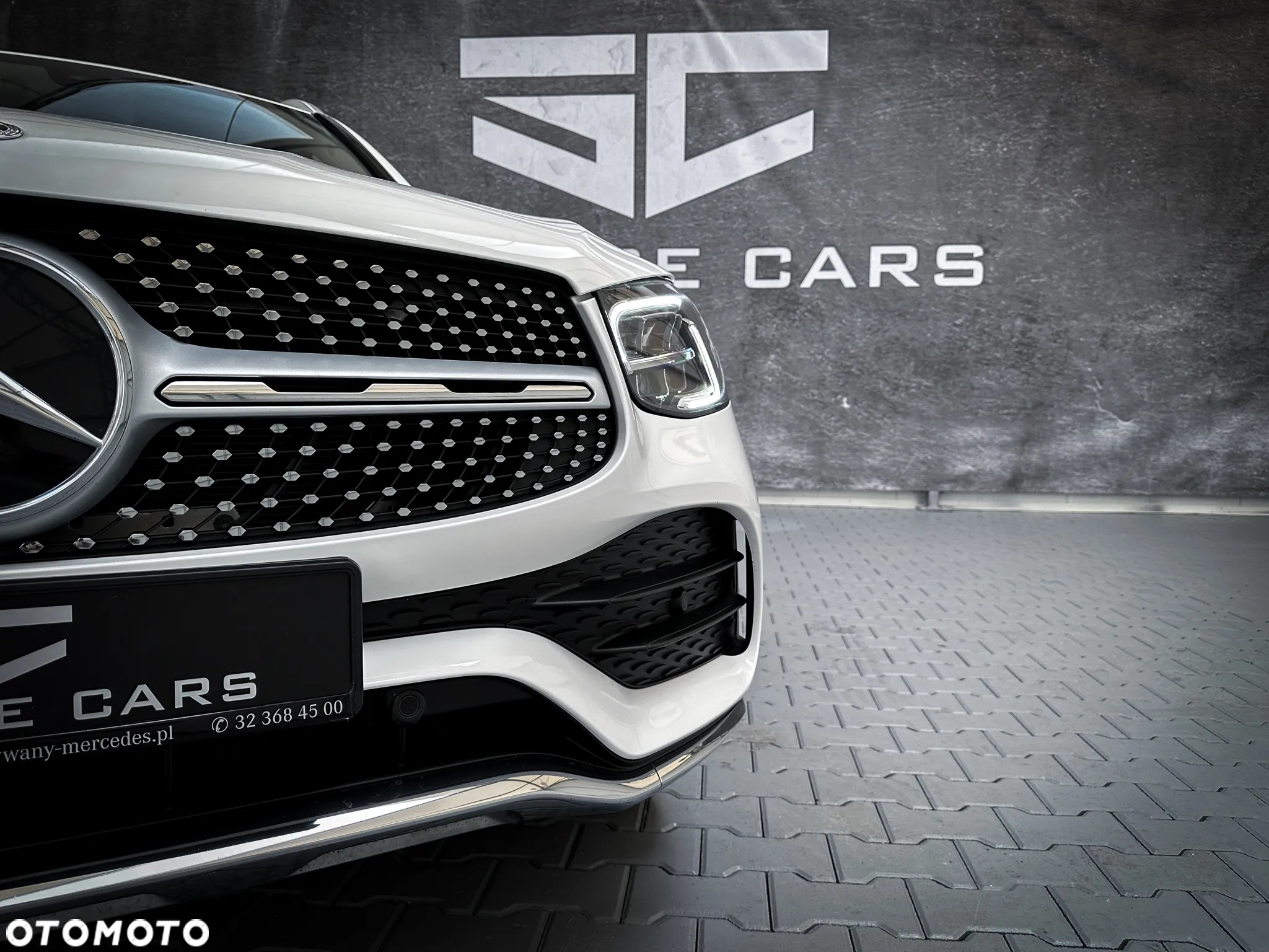 Mercedes-Benz GLC 200 d 4-Matic Business Edition - 10