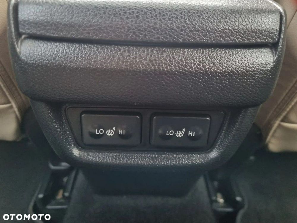 Honda Civic 1.5 i-VTEC Turbo CVT Executive - 25