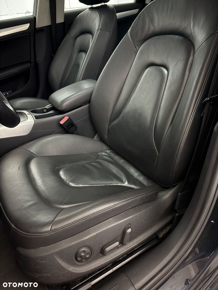 Audi A4 Limousine - 14