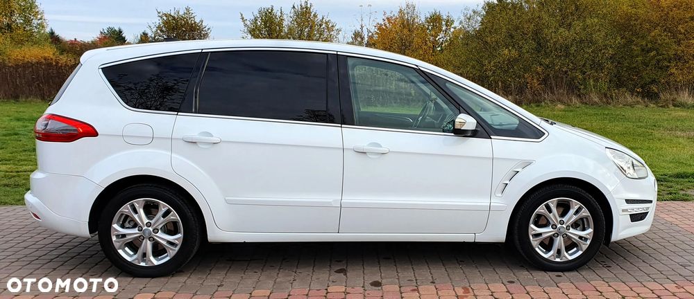 Ford S-Max - 10