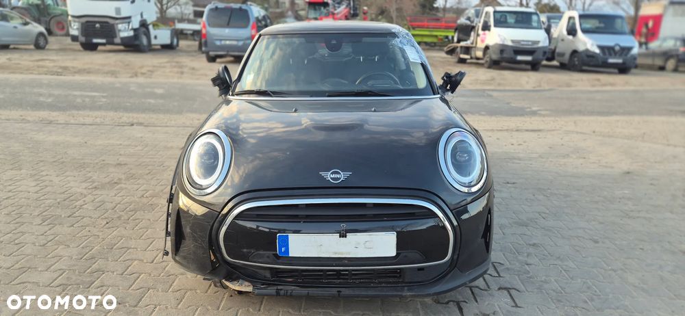 MINI Cooper John Works Trim - 2