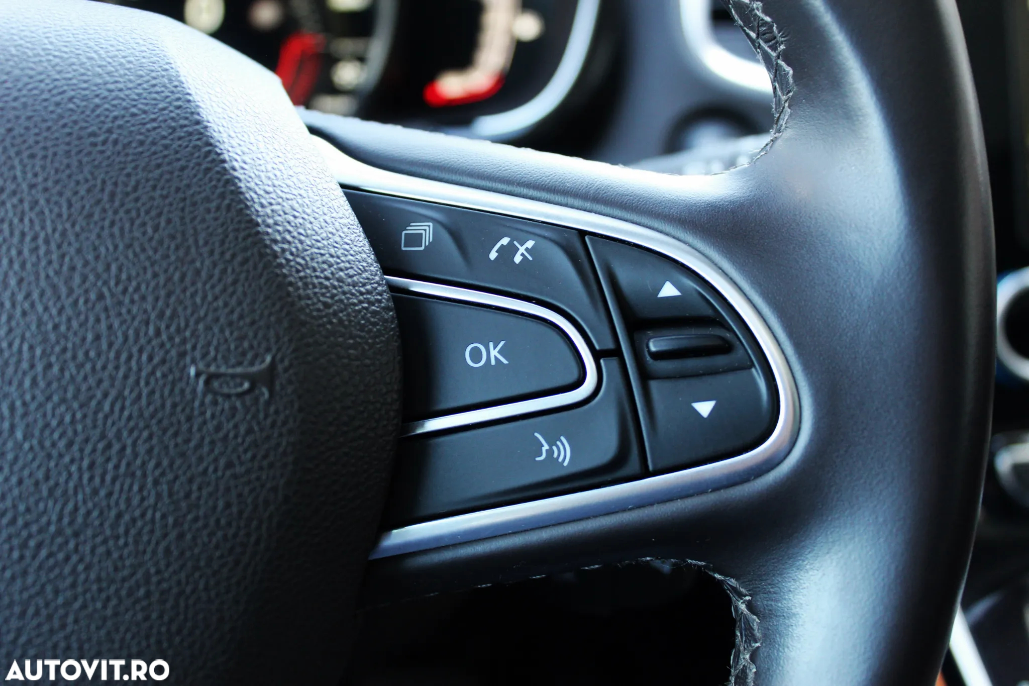 Renault Espace Energy dCi 160 EDC Intens - 26