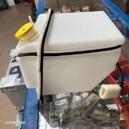 Buson rezervor Nissan Atleon Cabstar L35 EcoT EcoL Ebro Trade NT400 Renault Maxity piese 172519X429  172519X428  172519X227  172519X426  172519X225  172519X425  101007190 019021220 - 25