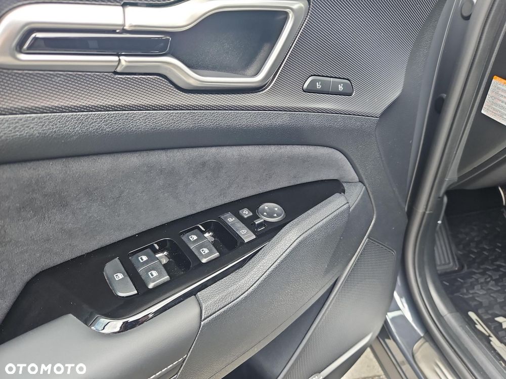 Kia Sportage - 19