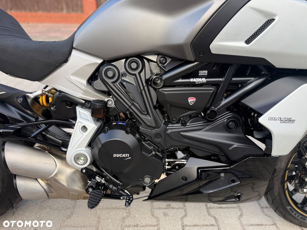 Ducati Diavel - 8