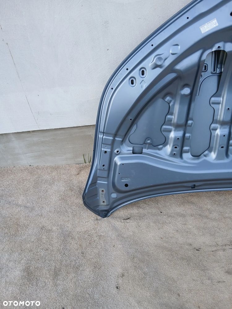 MASKA TOYOTA C-HR ROK 16/22 - 9