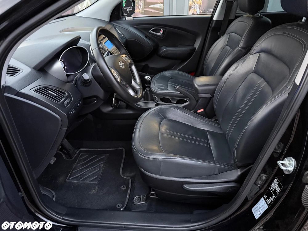 Hyundai ix35 - 33