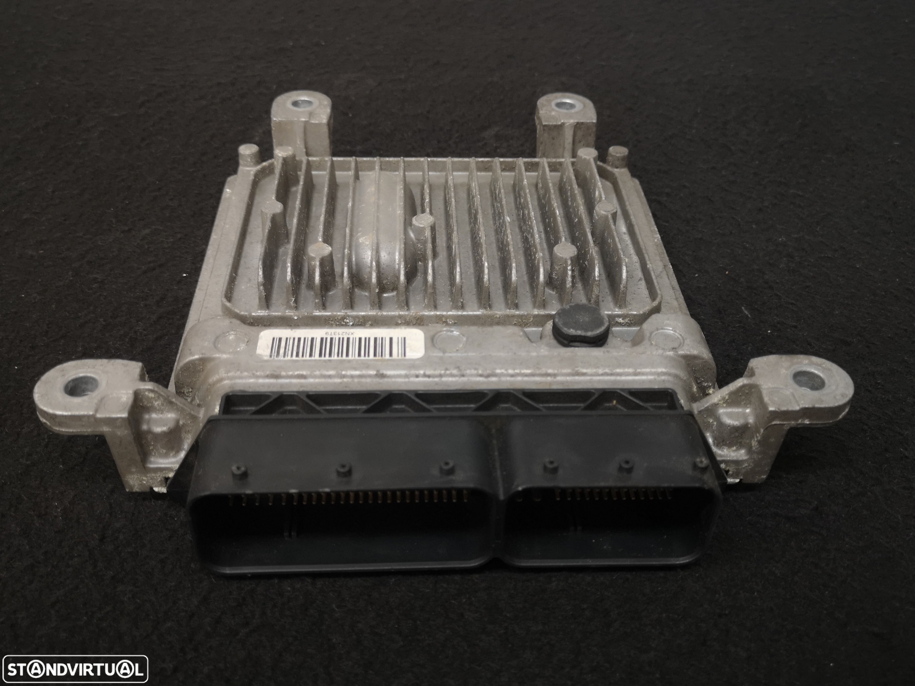 Centralina de motor Mercedes w906 sprinter a651 2010-2013 (2x no estoque) - 1