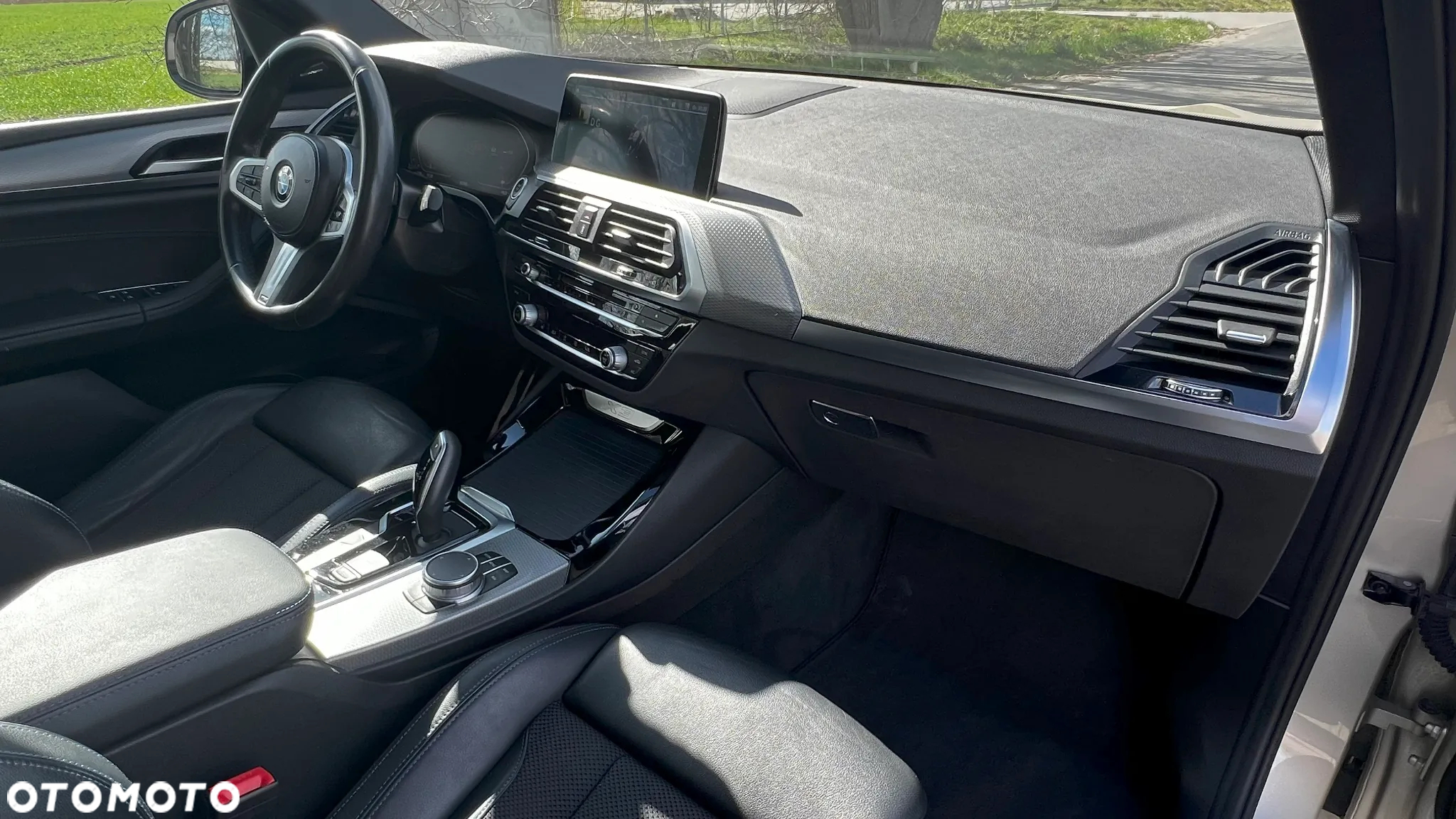 BMW X3 xDrive20d M Sport sport - 16