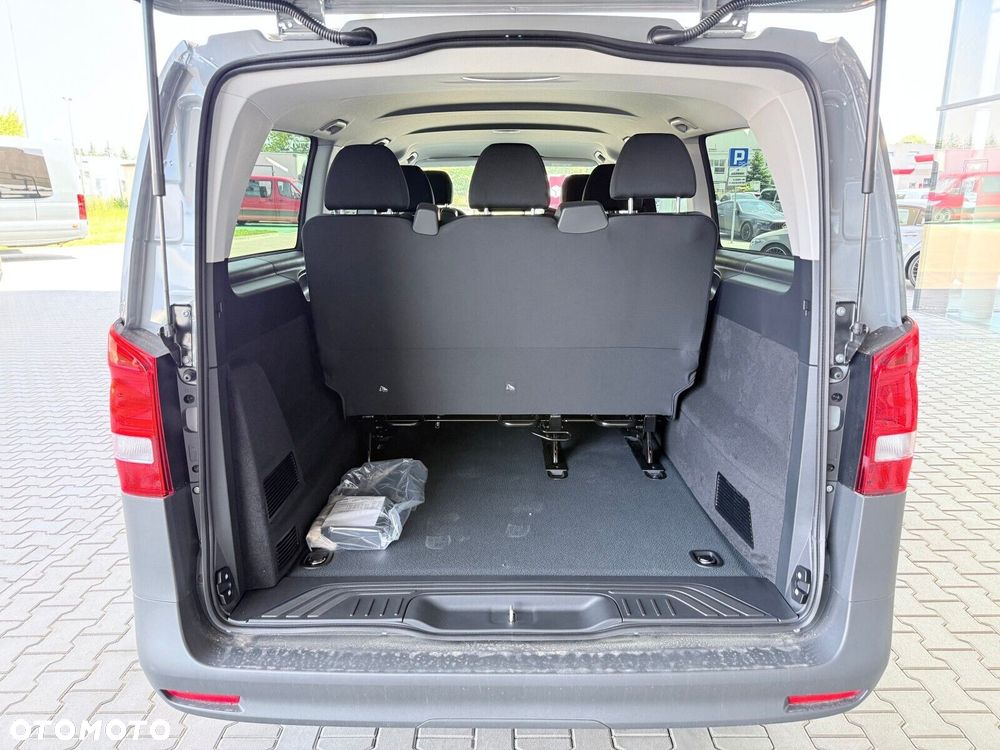 Mercedes-Benz Vito - 14