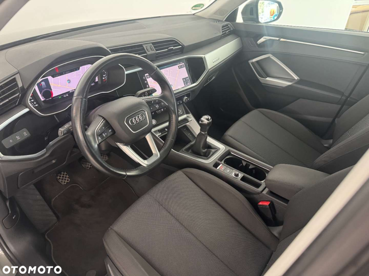Audi Q3 35 TFSI Advanced - 17