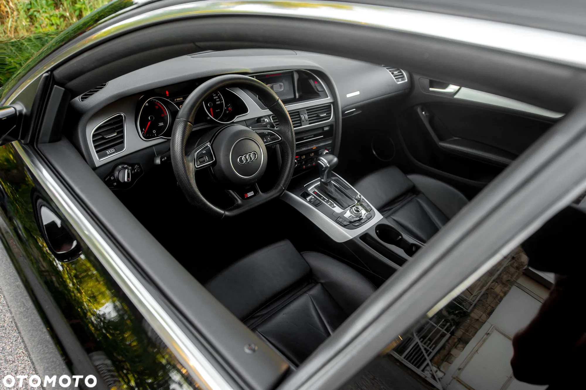 Audi A5 2.0 TDI Sportback quattro DPF S tronic - 16