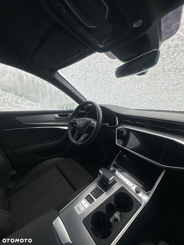 Audi A6 Avant 45 TFSI mHEV Quattro S Line S tronic - 17